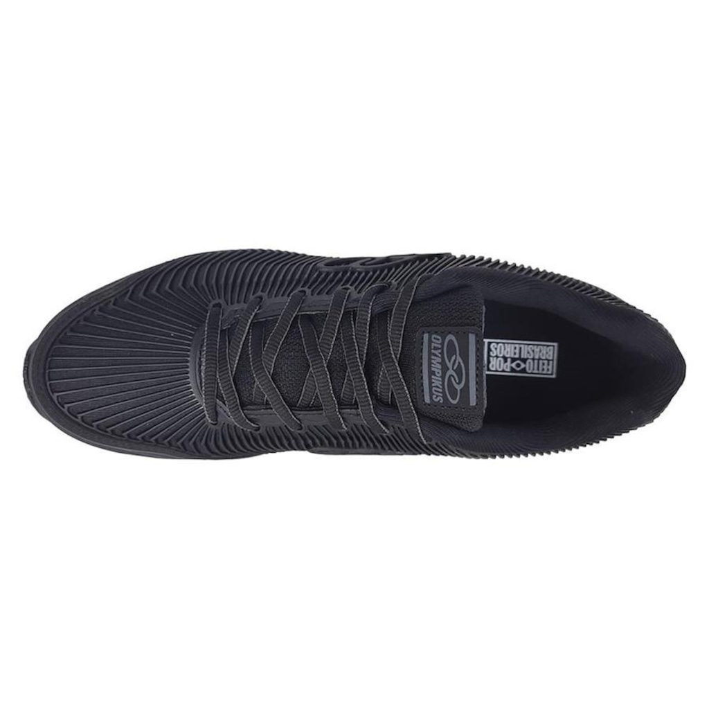 Imagem 4 do produto Tênis Olympikus Proof 3 - Masculino