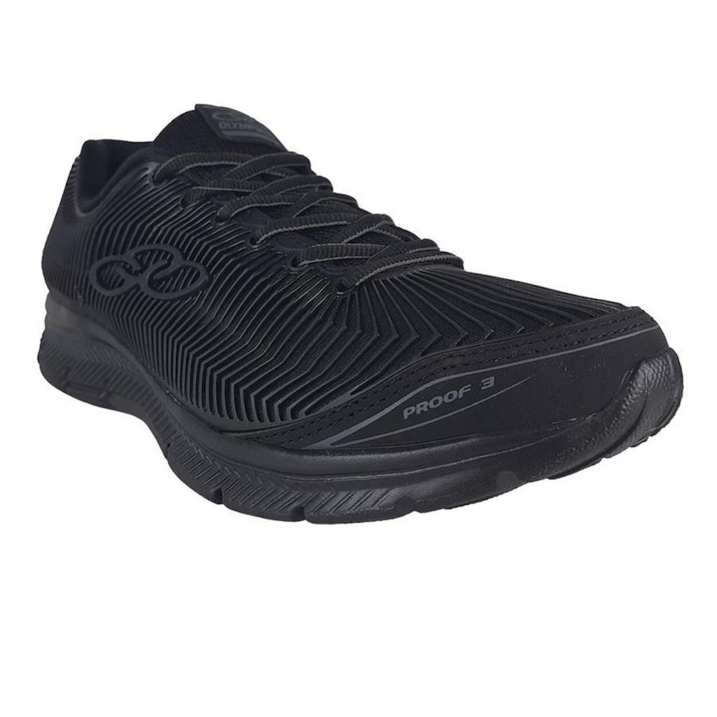 Imagem 5 do produto Tênis Olympikus Proof 3 - Masculino