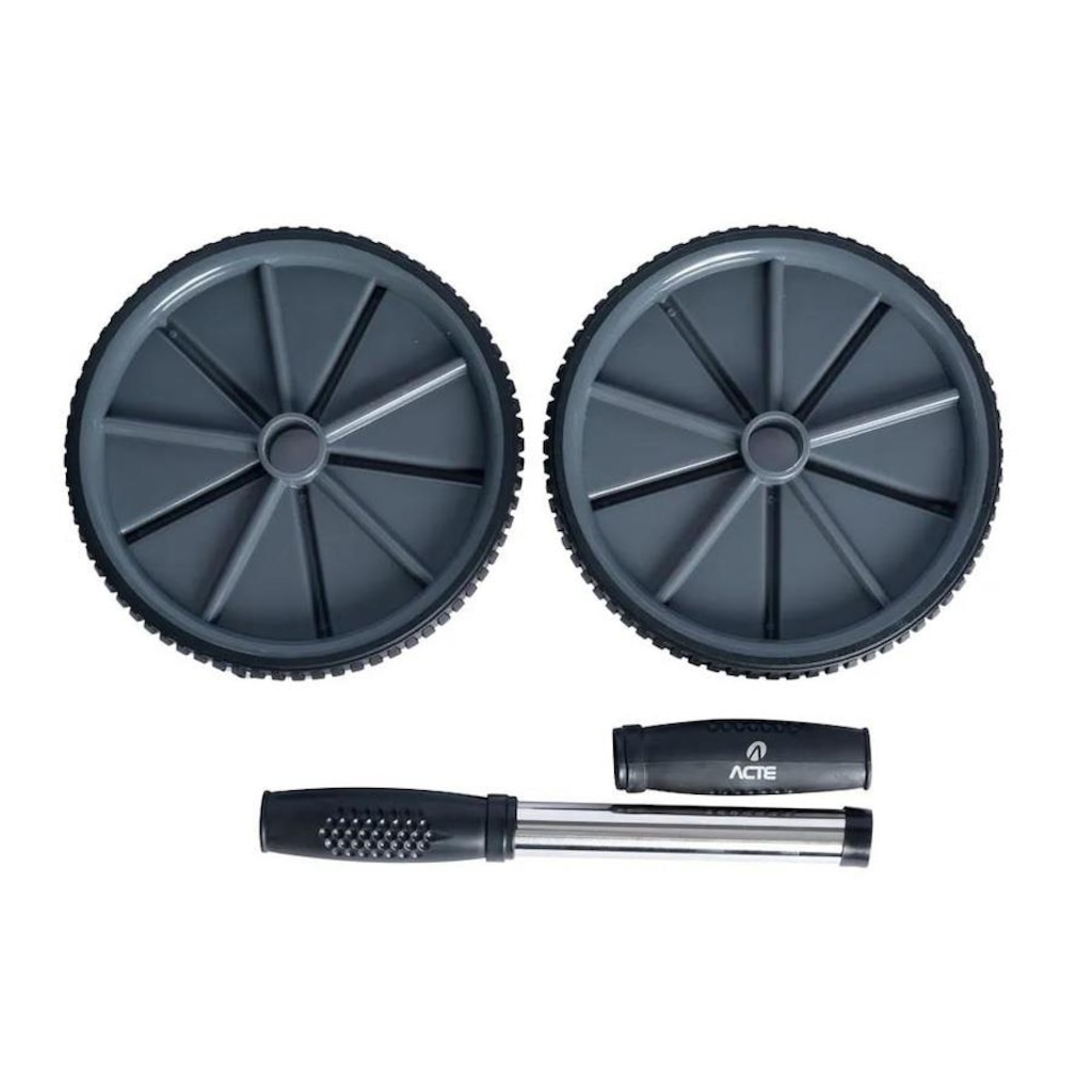 Imagem 4 do produto Roda Abdominal Acte Sports T14