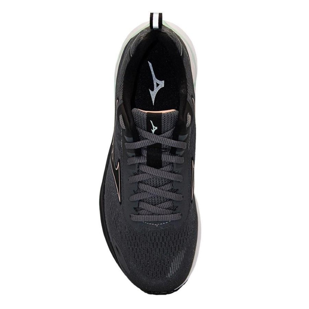 Imagem 3 do produto Tênis Mizuno Wave Dynasty 5 - Feminino