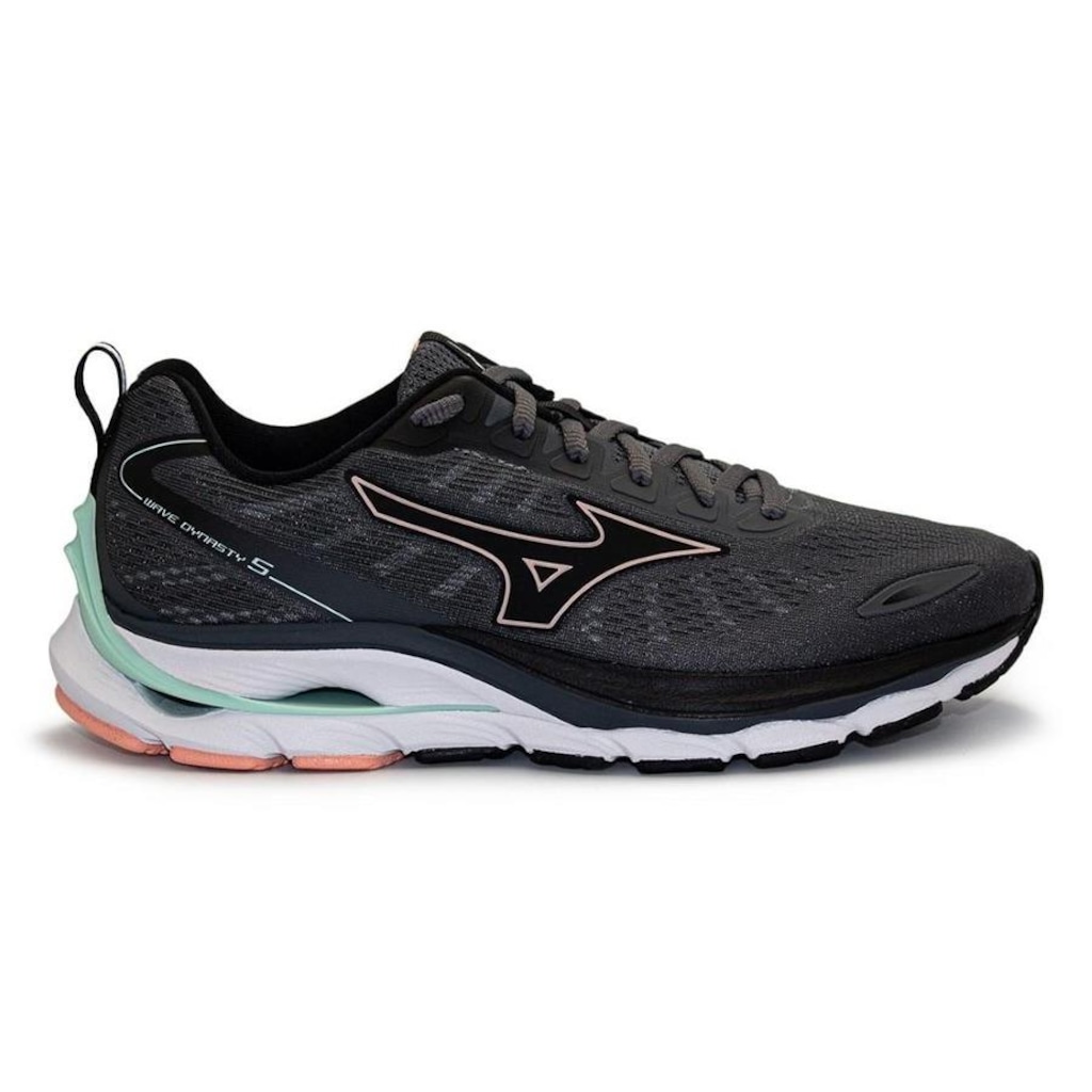 Tênis Mizuno Wave Dynasty 5 - Feminino