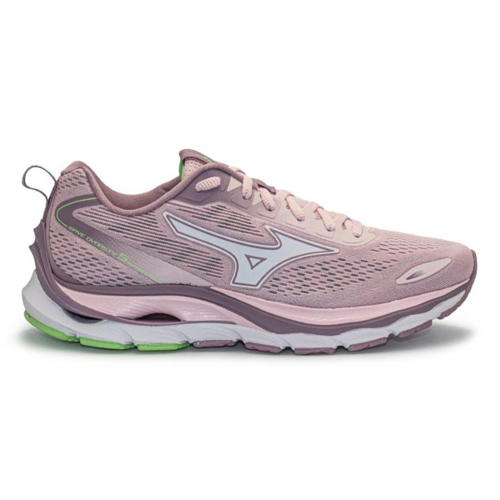 Tênis Mizuno Wave Dynasty 5 - Feminino