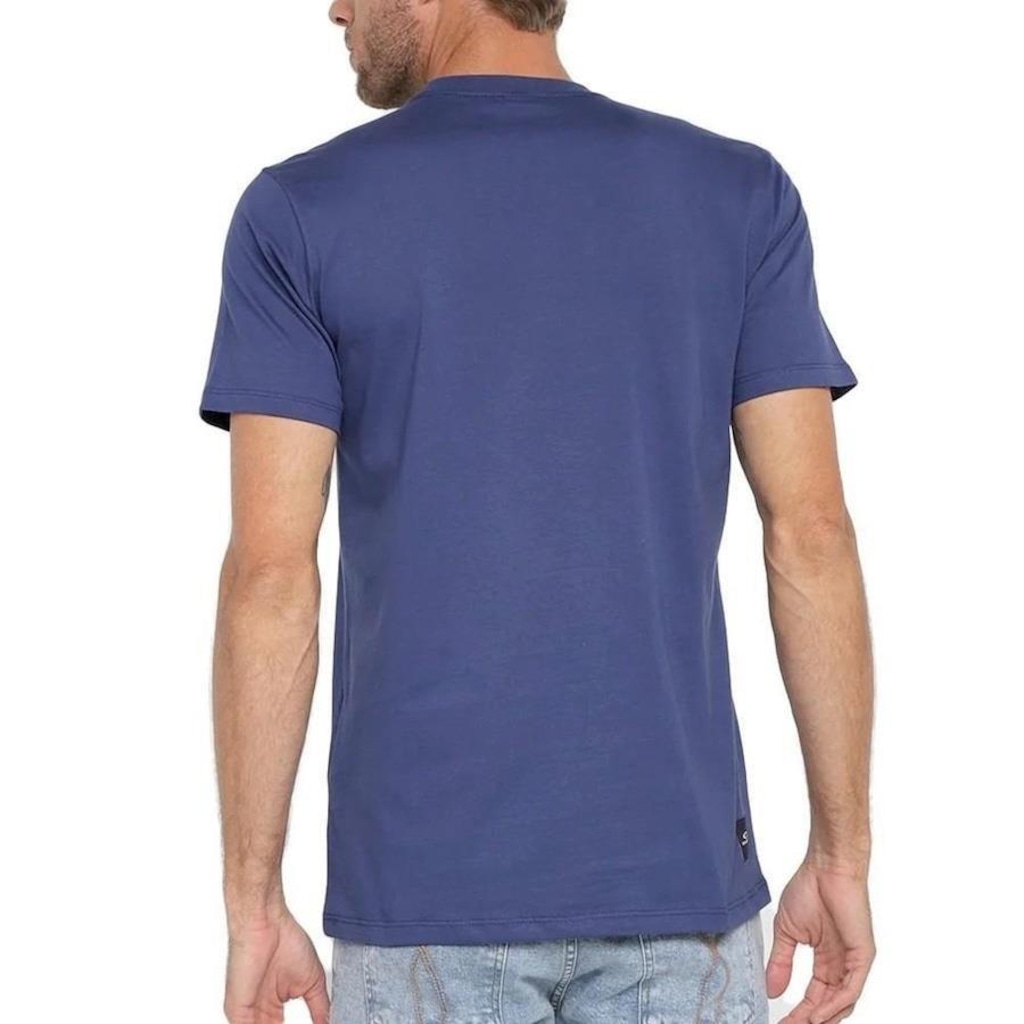 Imagem 2 do produto Camiseta Oakley Collegiate Graphic - Masculina