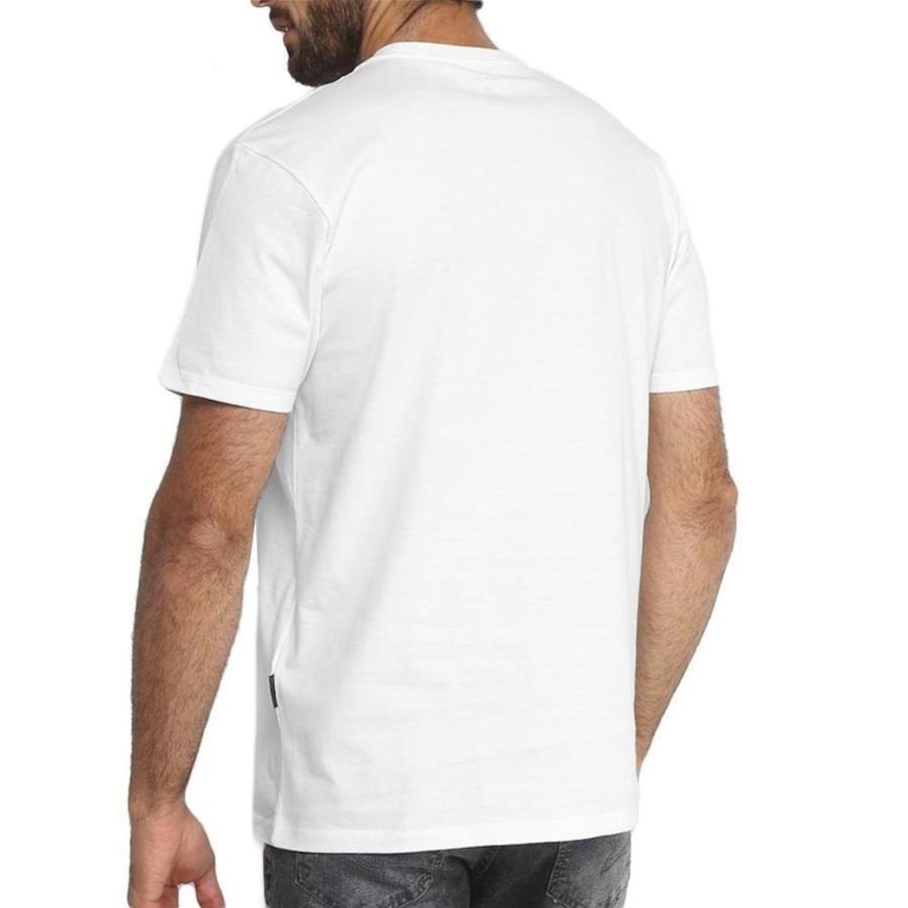 Imagem 2 do produto Camiseta Oakley Ellipse Street - Masculina