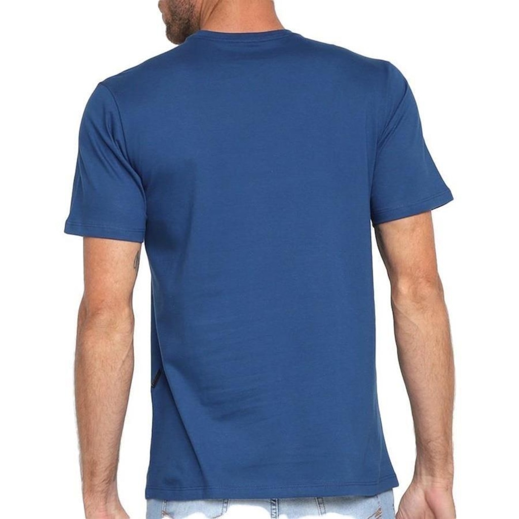 Imagem 2 do produto Camiseta Oakley Ellipse Street - Masculina