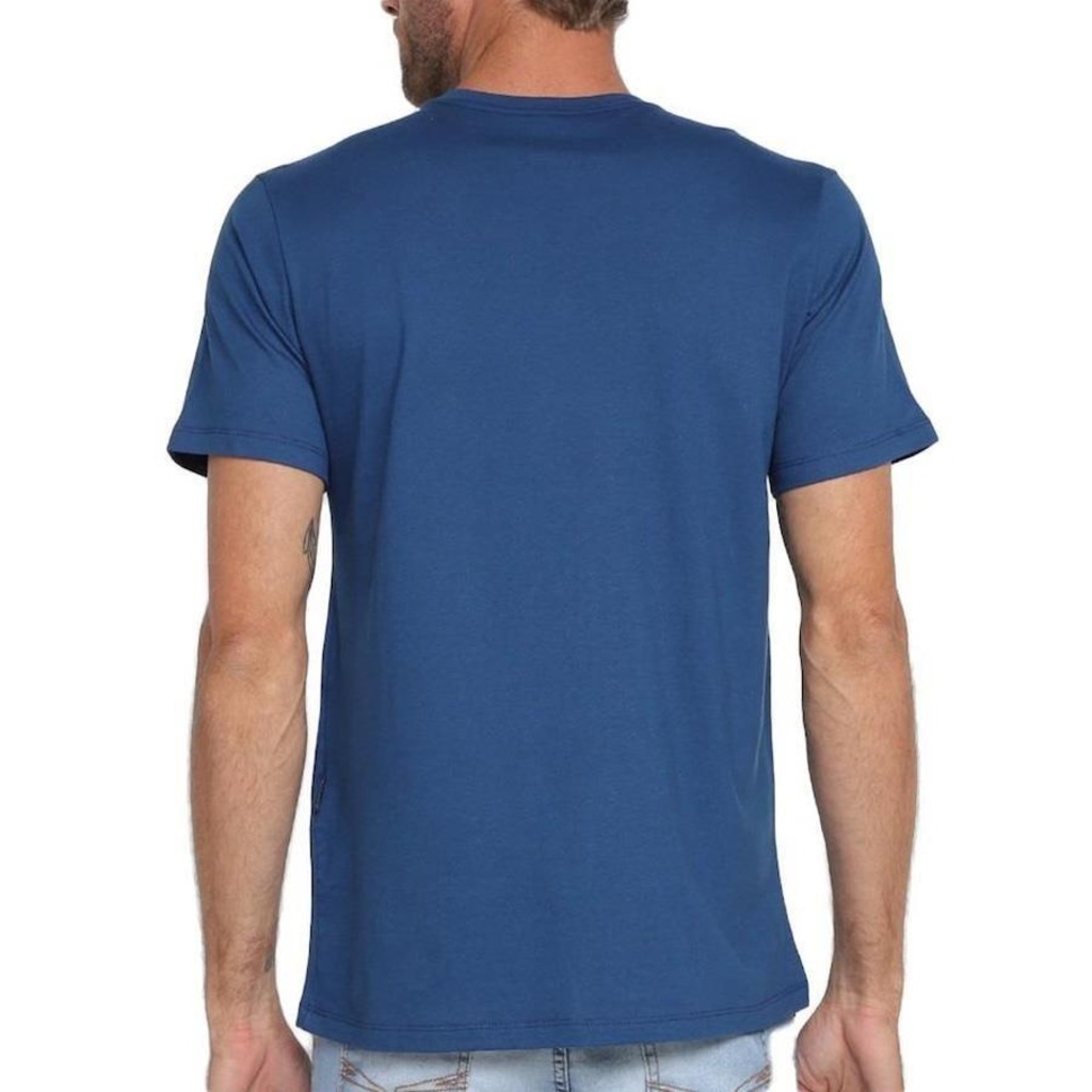 Imagem 2 do produto Camiseta Oakley Bark New - Masculina