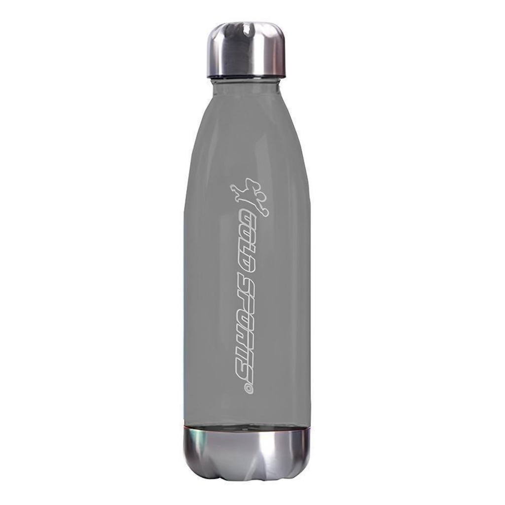 Imagem 2 do produto Squeeze Gold Sports Translucent - 700ml