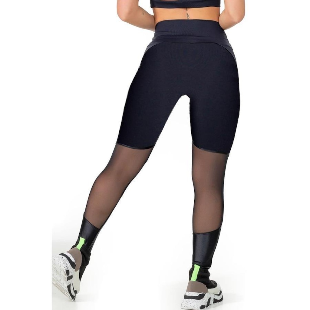 Imagem 3 do produto Calça Legging Manalinda All - Feminina