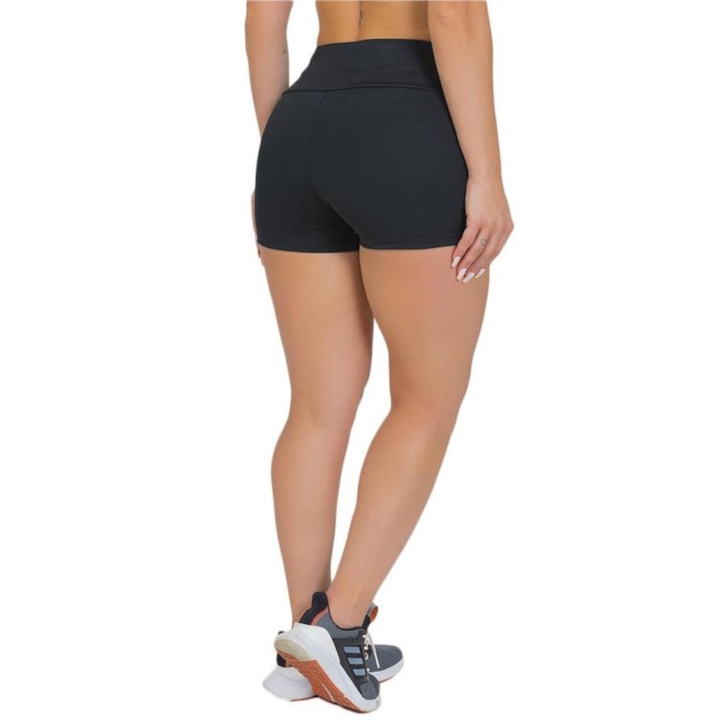 Imagem 2 do produto Shorts Manalinda Elegance - Feminino
