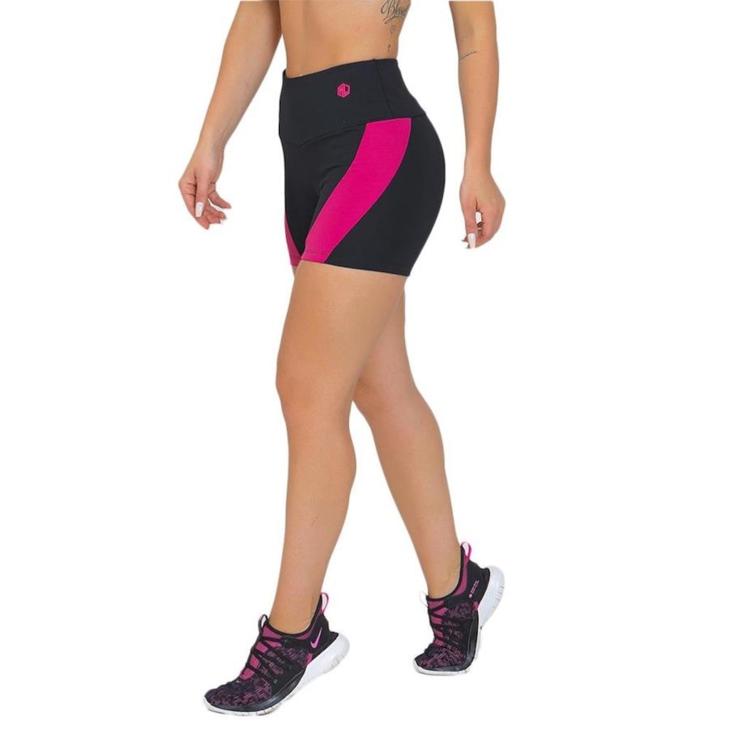 Imagem 3 do produto Shorts Manalinda Elegance - Feminino