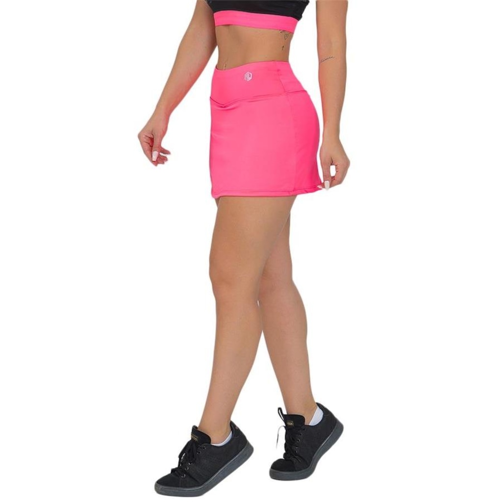 Imagem 3 do produto Shorts Saia Manalinda - Feminino
