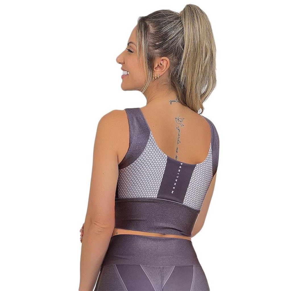 Imagem 3 do produto Top Fitness Manalinda Xtreme - Feminino