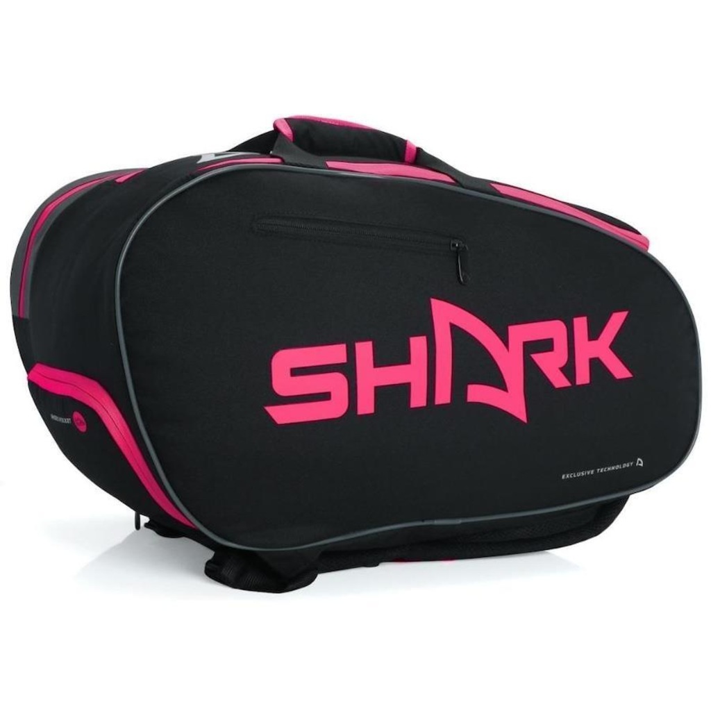 Imagem 2 do produto Raqueteira Shark Beach Tennis