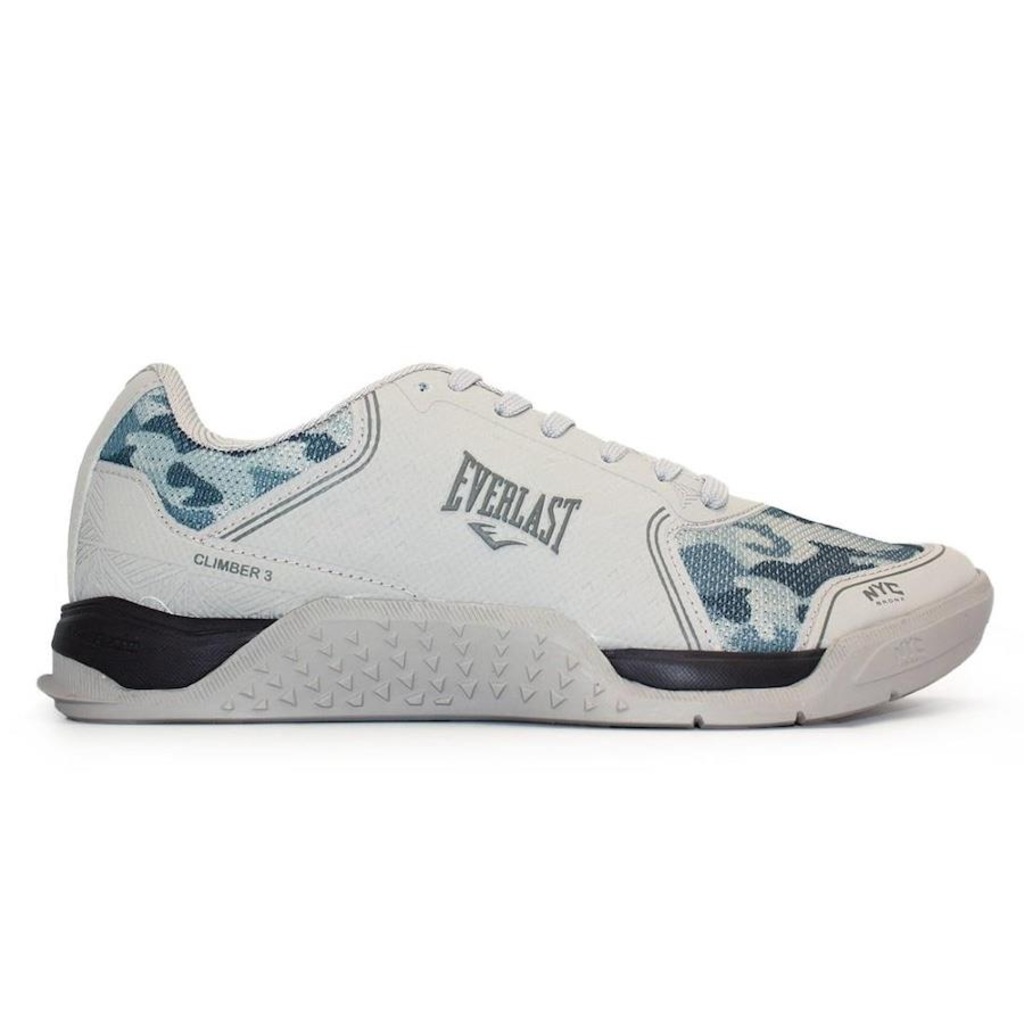 Tênis Everlast Climber III - Unissex