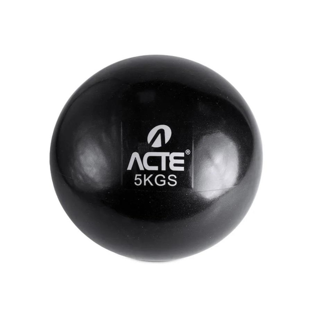 Bola Tonificadora Acte Sports T175 - 5Kg