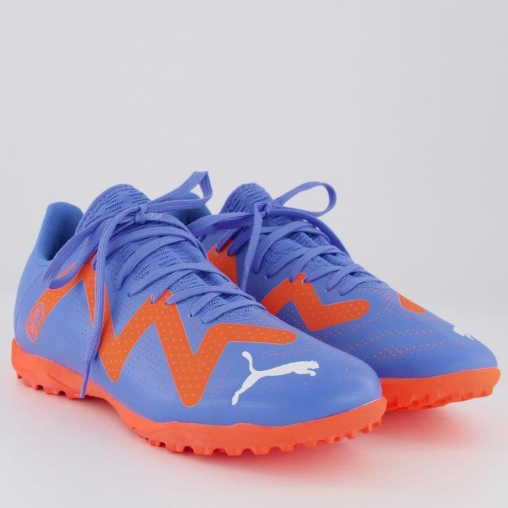 Imagem 2 do produto Chuteira Society Adulto Puma Future Play TT BDP