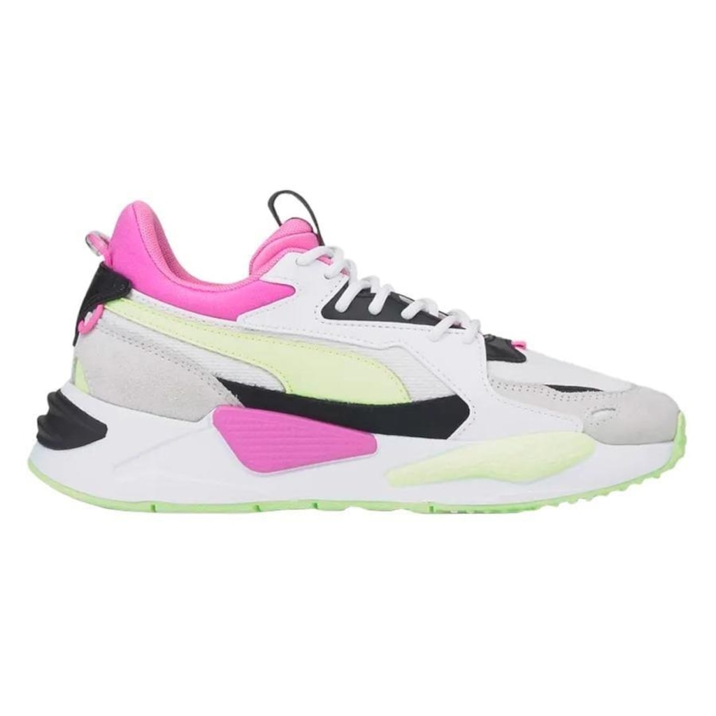 Tênis Puma Rs Z Reinvent - Feminino - Foto 1