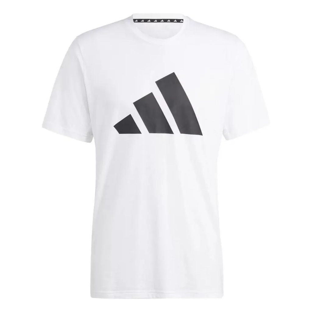 Imagem 3 do produto Camiseta adidas TR-ES FR Logo T - Masculina