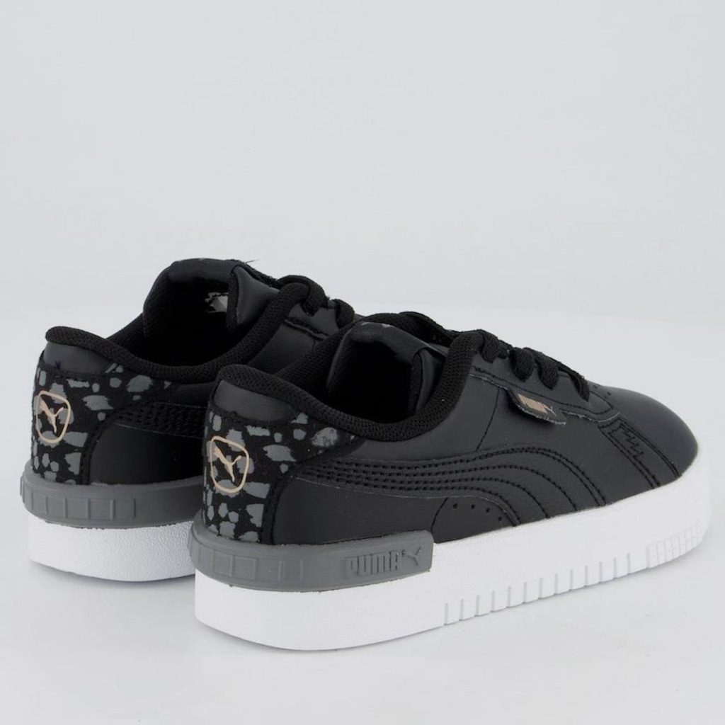 Imagem 3 do produto Tênis Puma Jada Ac - Infantil