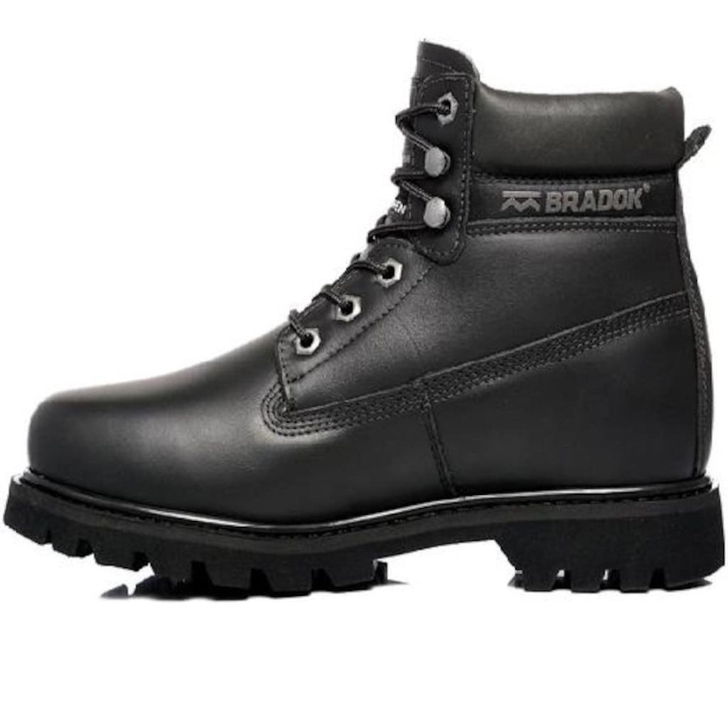 Bota Adventure Bradok Eldorado Good Bold - Masculina - Foto 1
