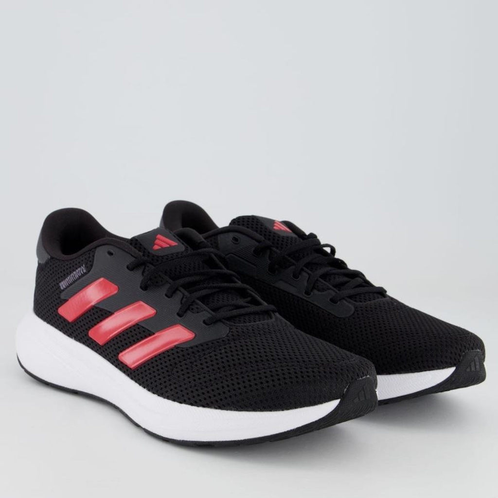 Tênis adidas Response Runner - Masculino - Foto 2