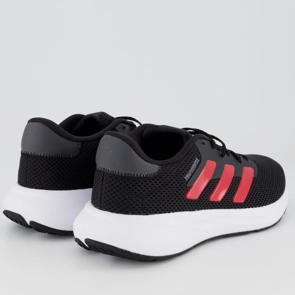 Tênis adidas Response Runner - Masculino - Foto 3