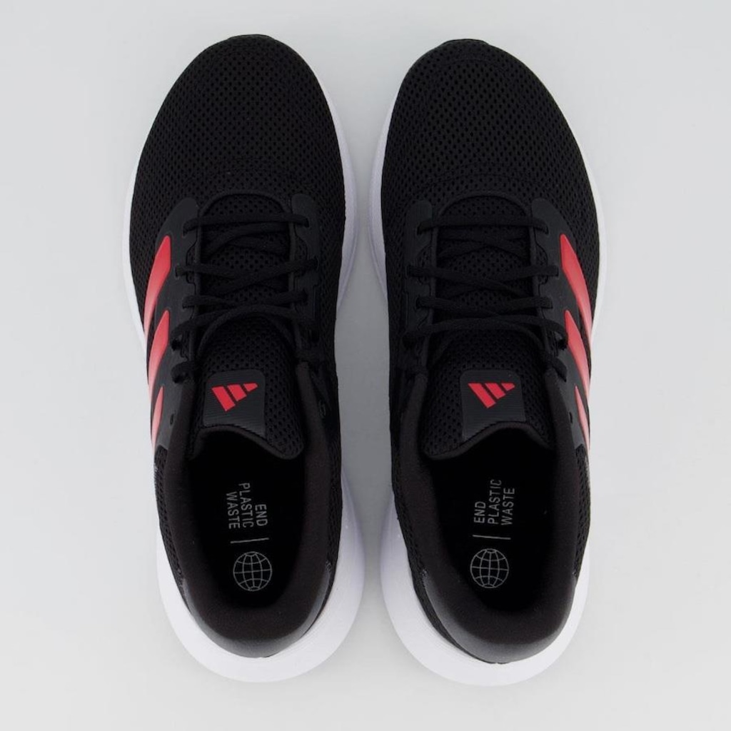 Tênis adidas Response Runner - Masculino - Foto 4
