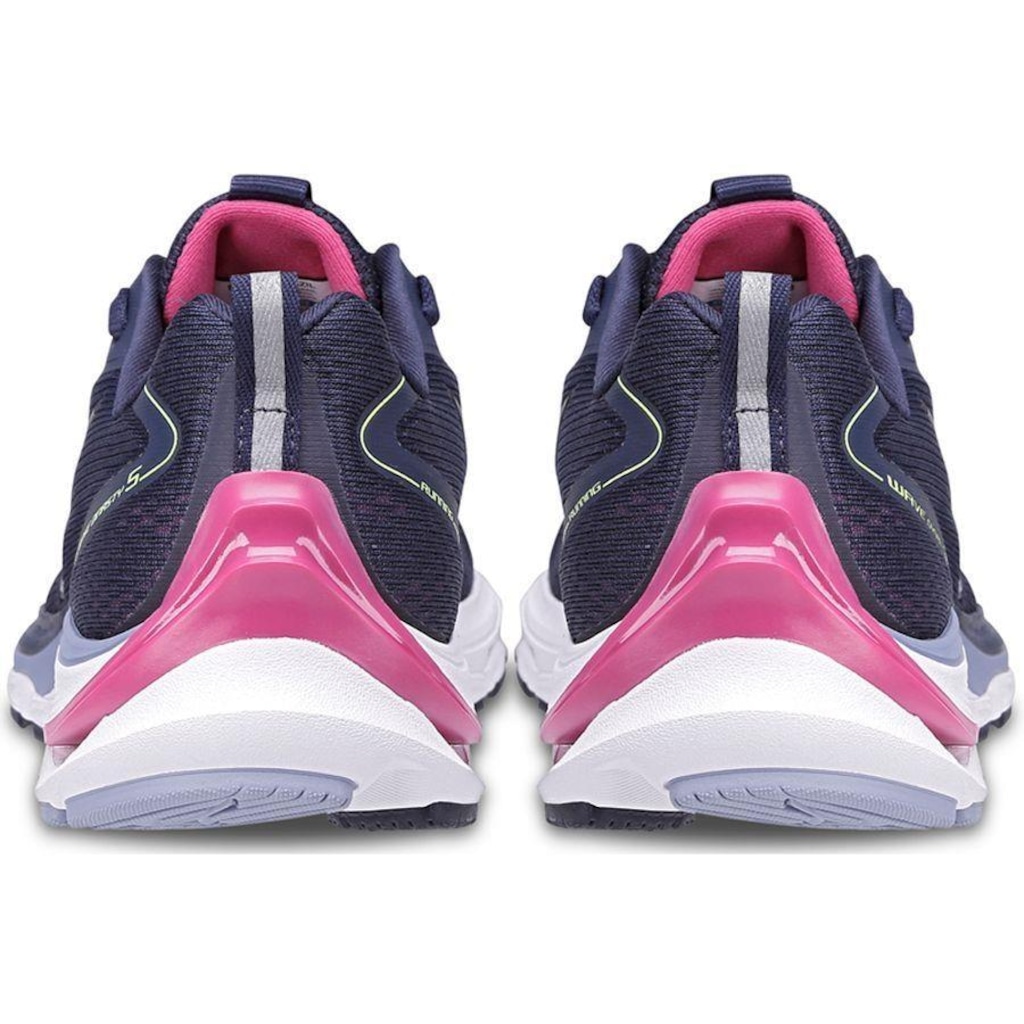 Imagem 3 do produto Tênis Mizuno Wave Dynasty 5 - Feminino