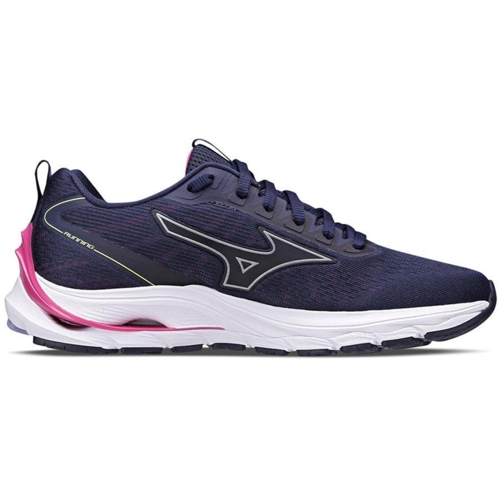 Imagem 4 do produto Tênis Mizuno Wave Dynasty 5 - Feminino