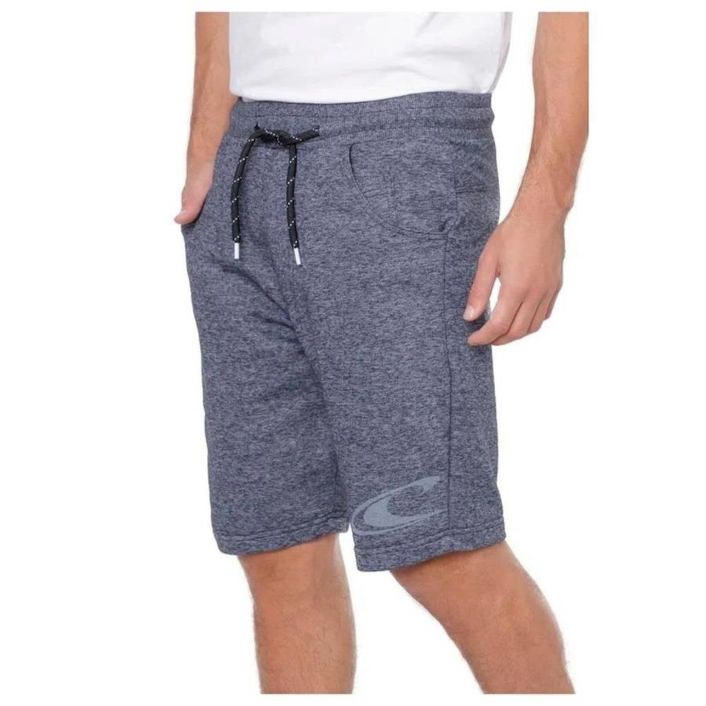 Bermuda Moletom O''''Neill - Masculina - Foto 1