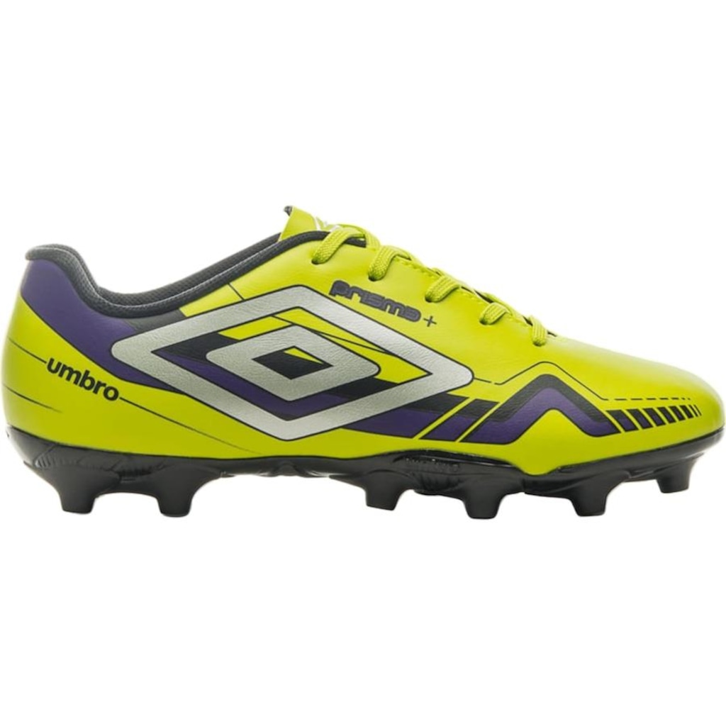 Chuteira de Campo Umbro Prisma+ - Adulto