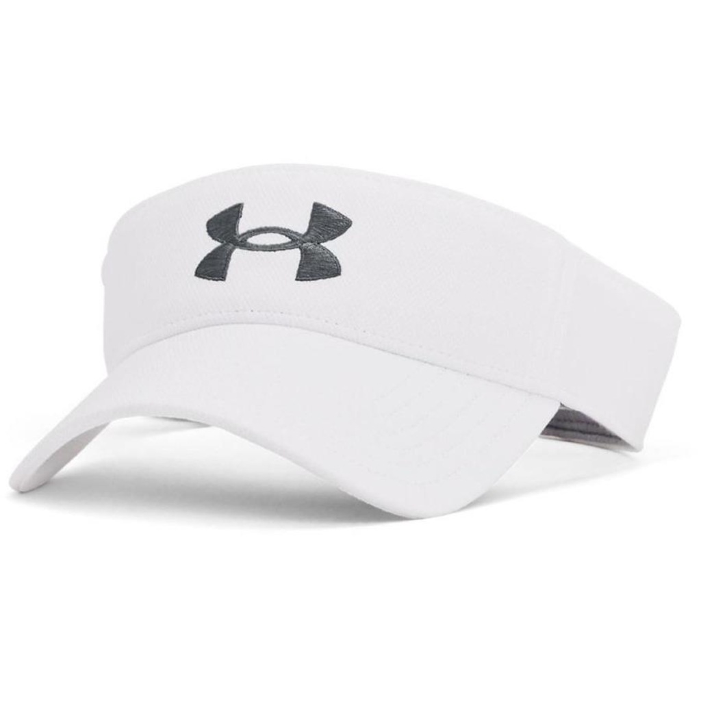 Viseira Under Armour Blitzing Visor - Adulto