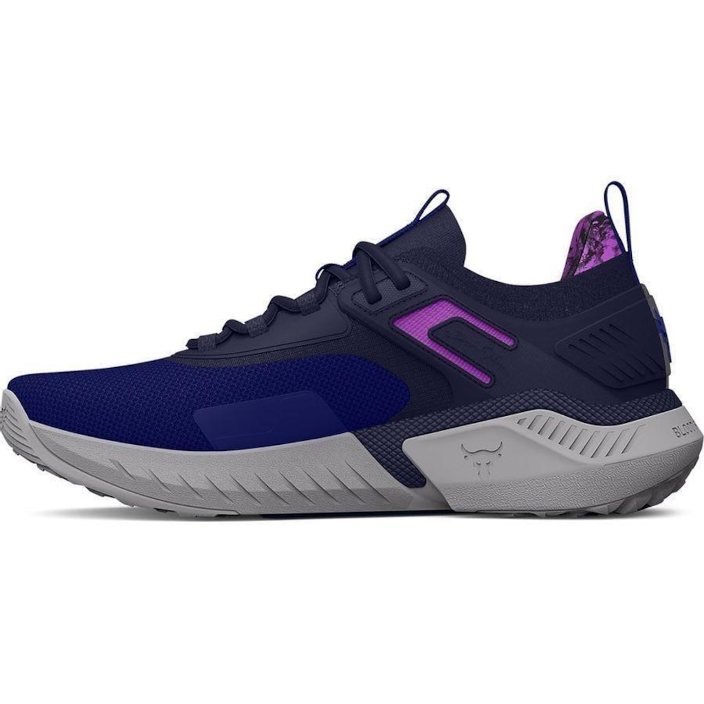 Tênis Under Armour Project Rock 5 D - Masculino | Centauro