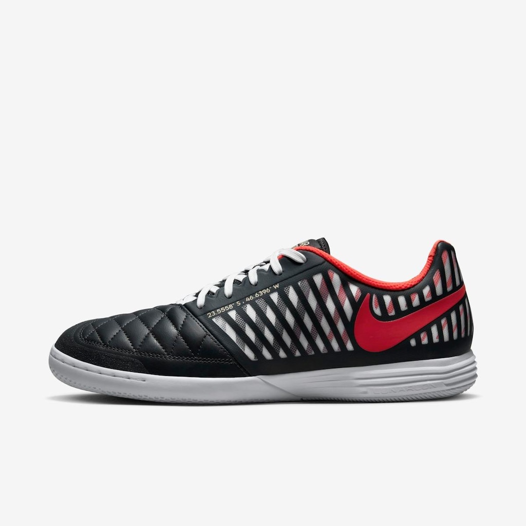 Chuteira de Futsal Nike Lunar Gato II | Centauro