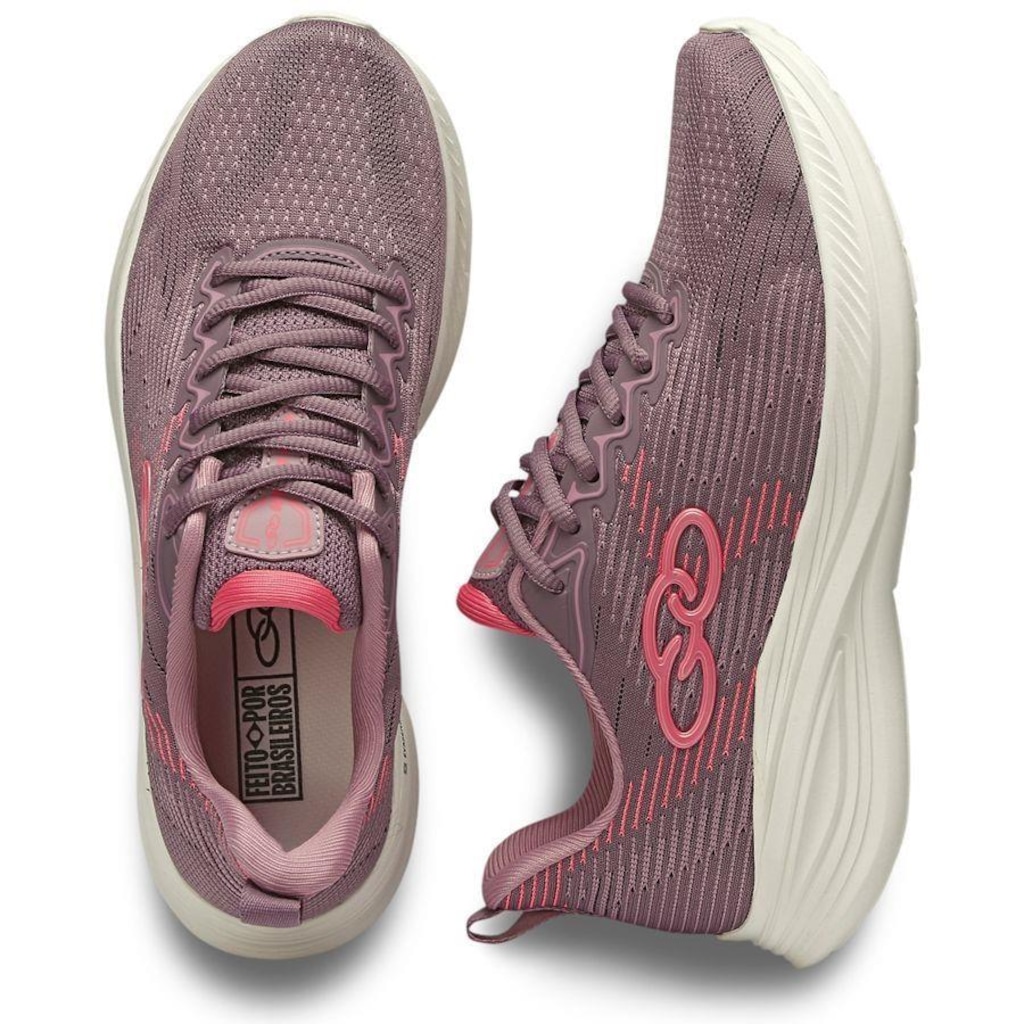 Imagem 2 do produto Tênis Olympikus Marte - Masculino