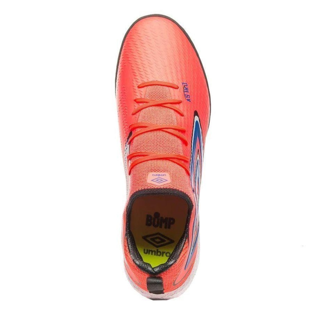 Imagem 5 do produto Chuteira Society Adulto Umbro Astro