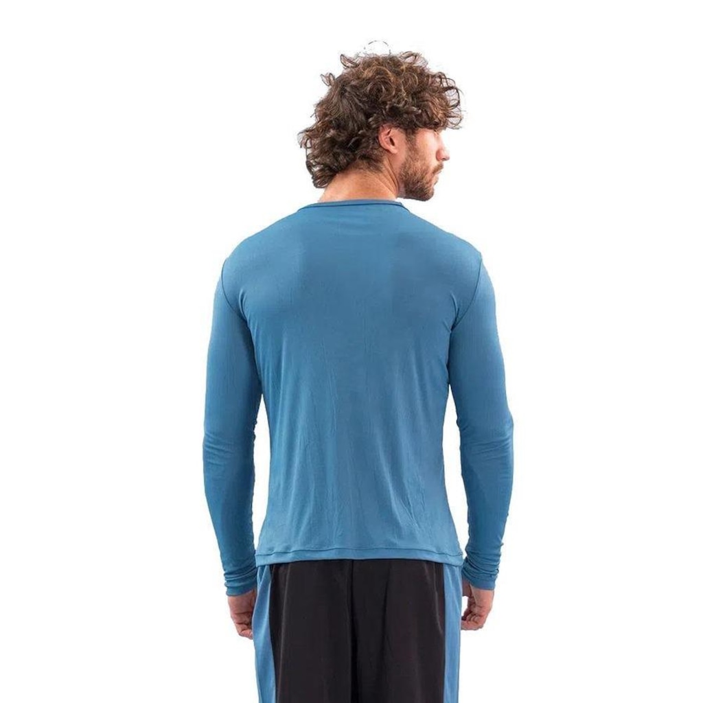 Imagem 2 do produto Camiseta Manga Longa Area Balance - Masculina