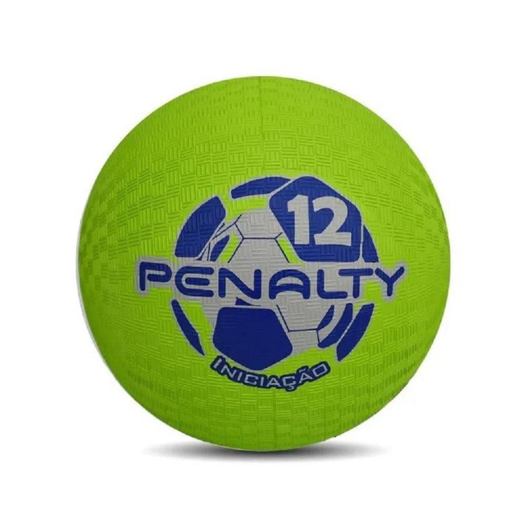 Imagem 2 do produto Bola de Iniciação Penalty N°12 Xxi