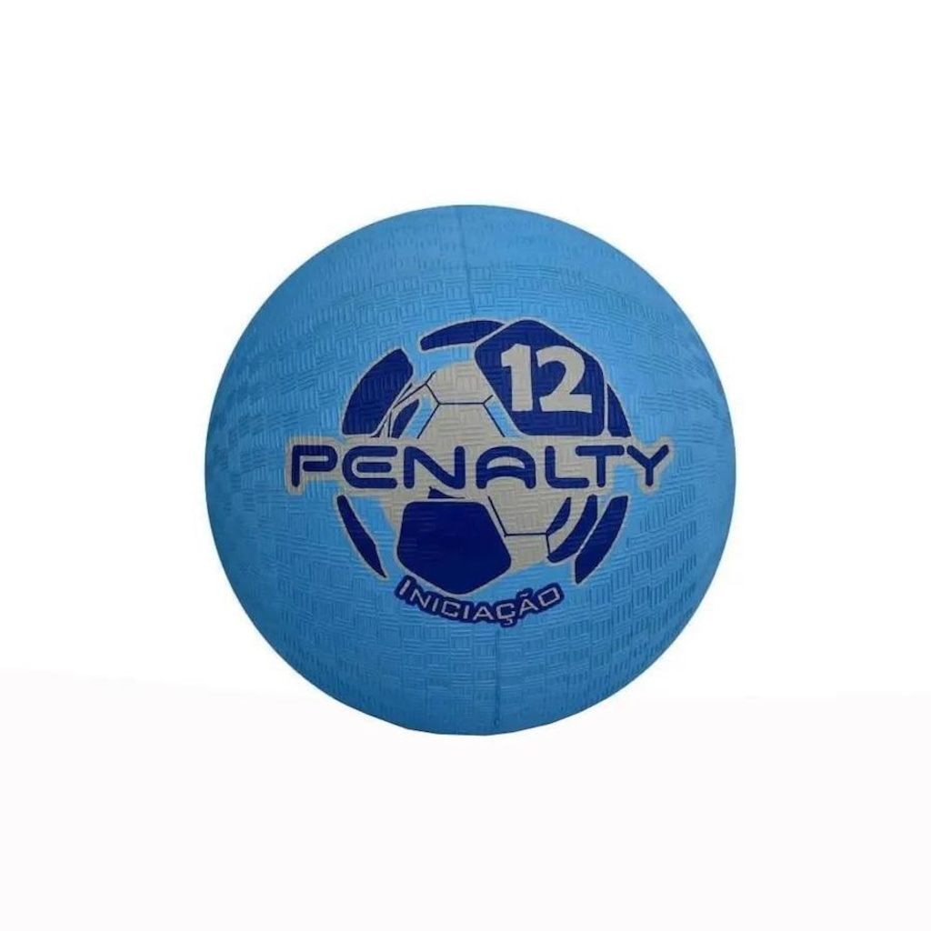Imagem 3 do produto Bola de Iniciação Penalty N°12 Xxi