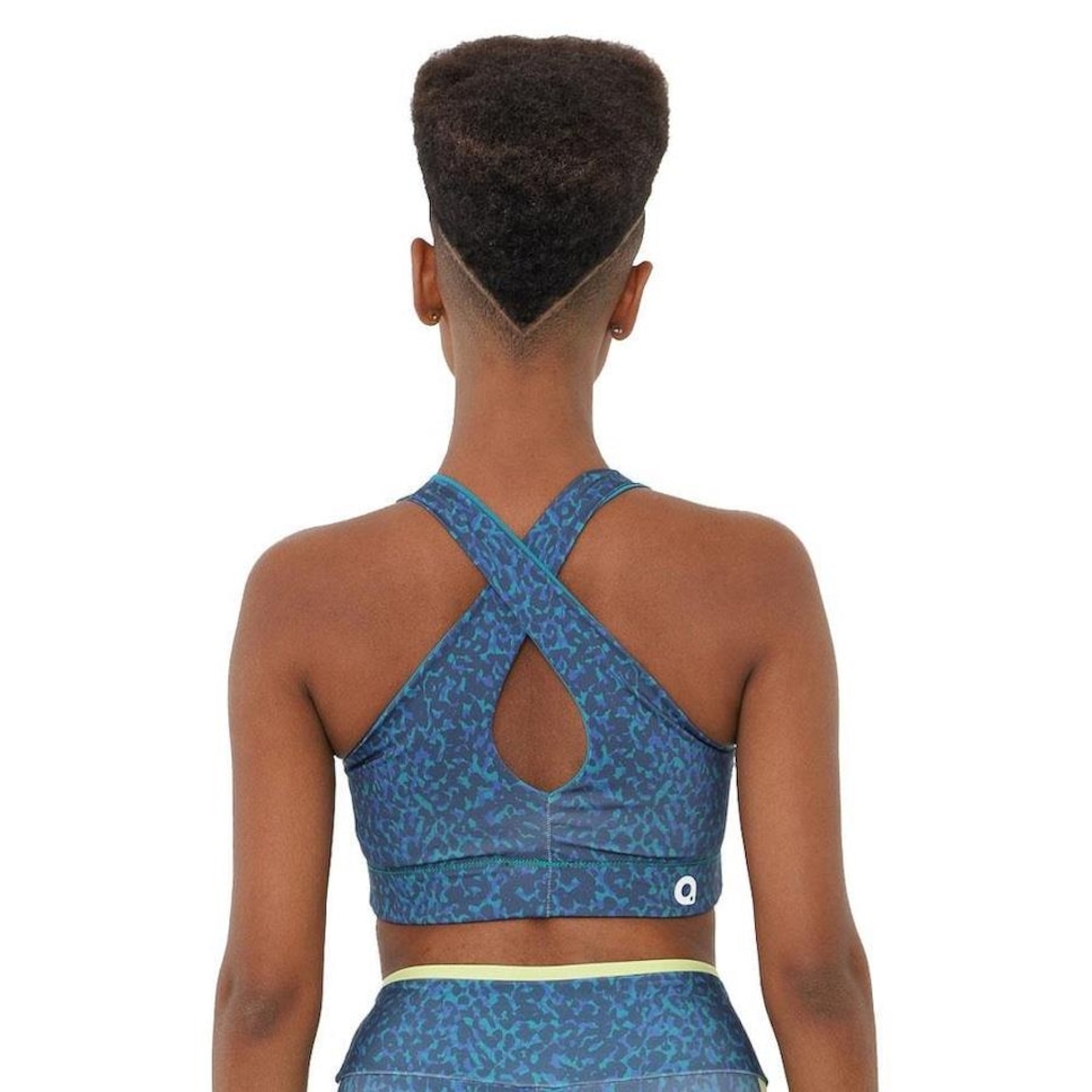 Imagem 3 do produto Top Fitness Area Dual - Feminino