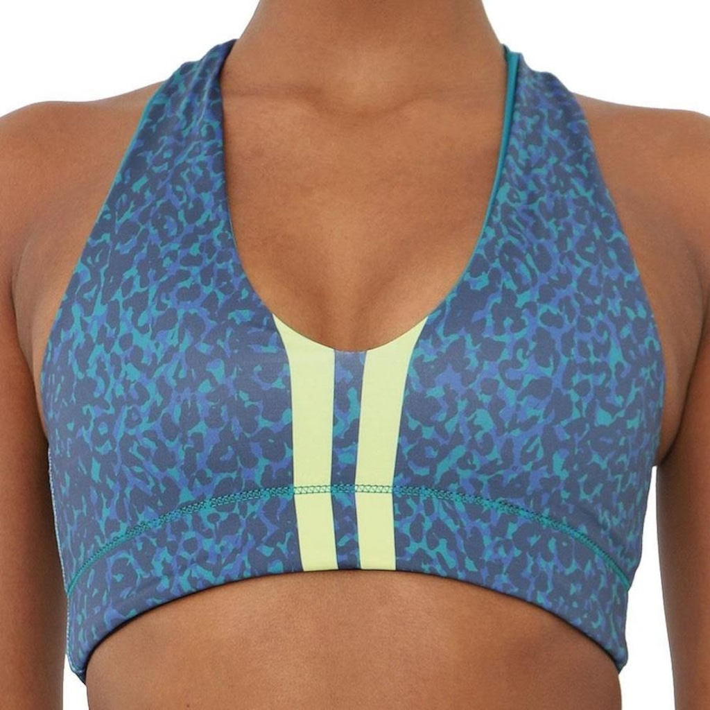 Imagem 4 do produto Top Fitness Area Dual - Feminino