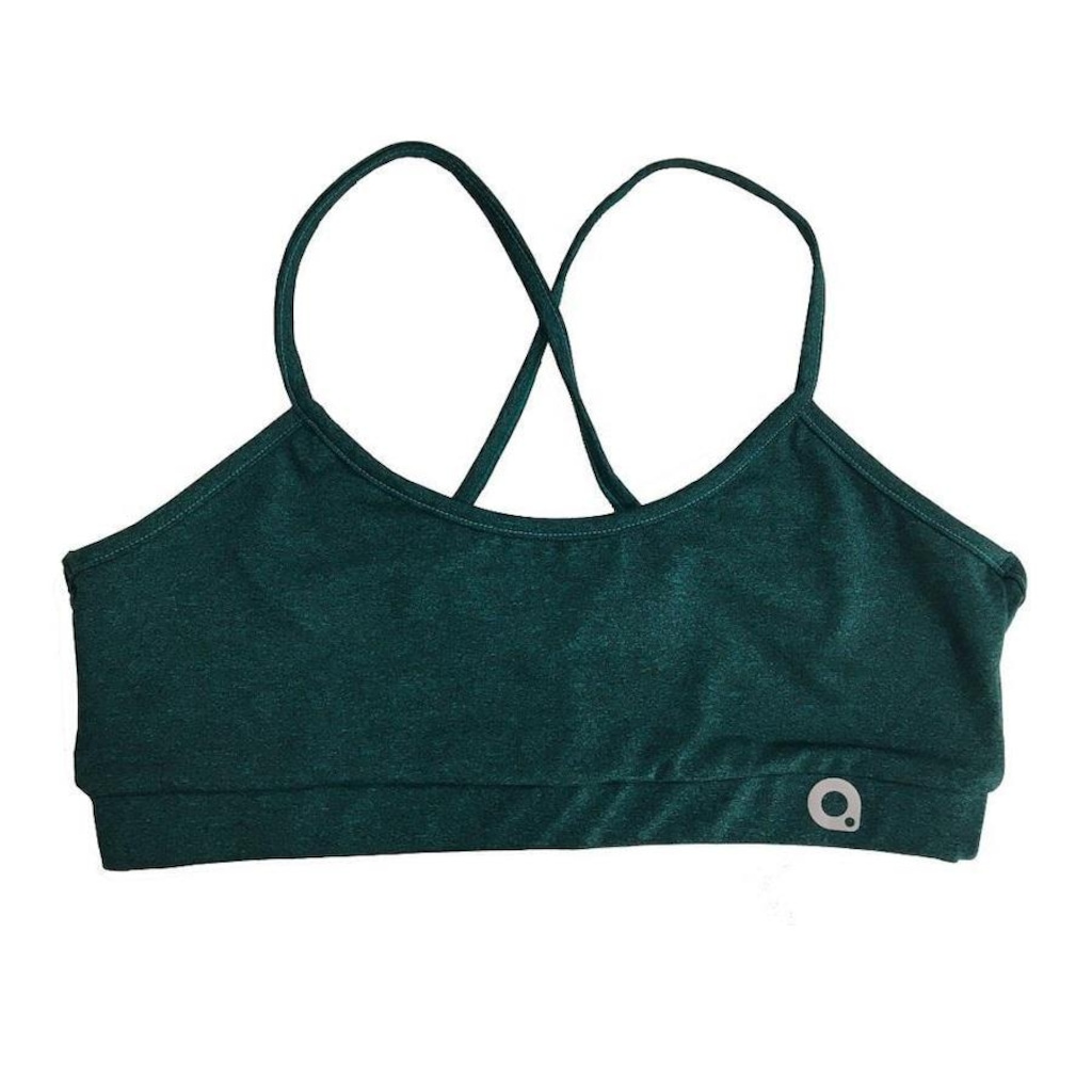 Imagem 2 do produto Top Fitness Area Gain - Feminino