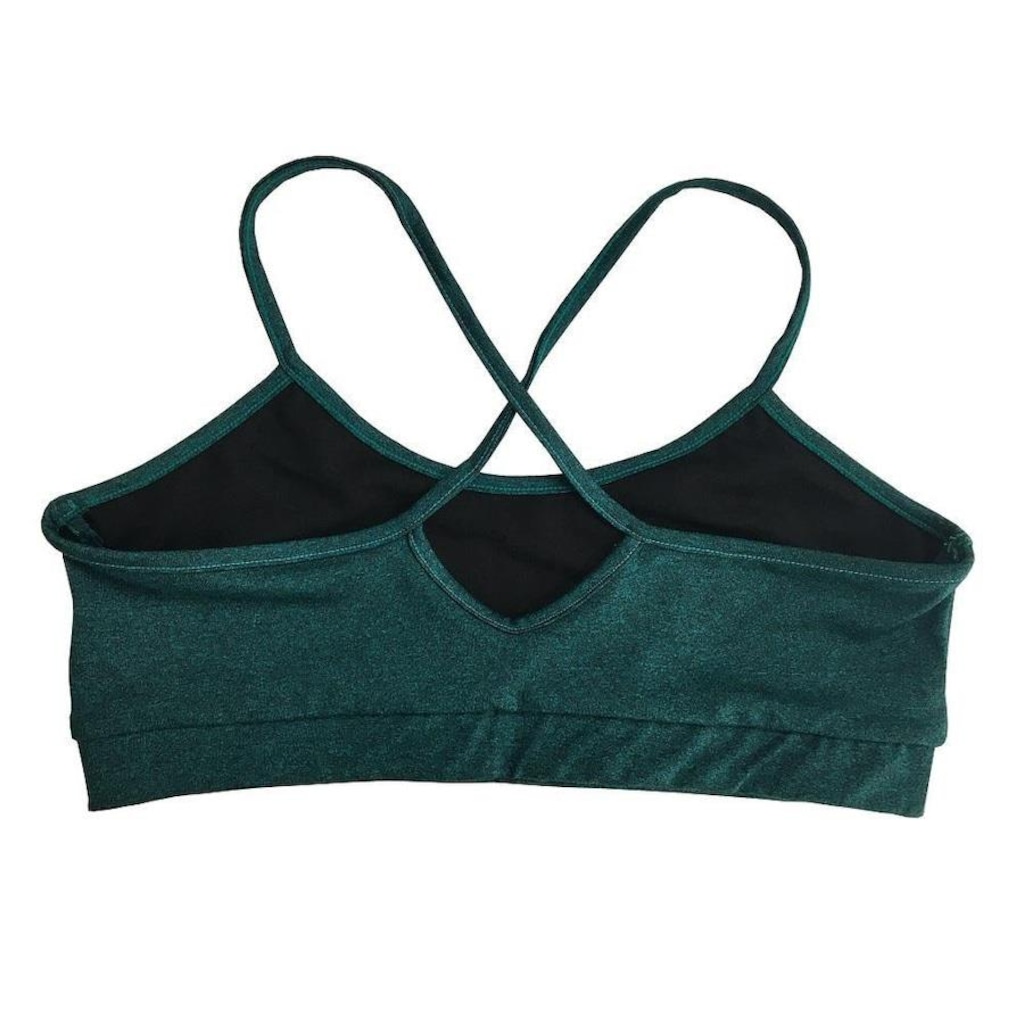 Imagem 3 do produto Top Fitness Area Gain - Feminino