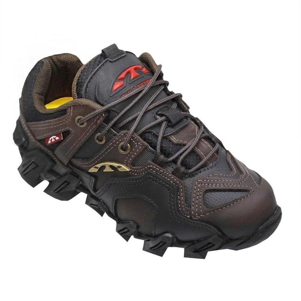 Tênis Bull Terrier Aton Low - Masculino