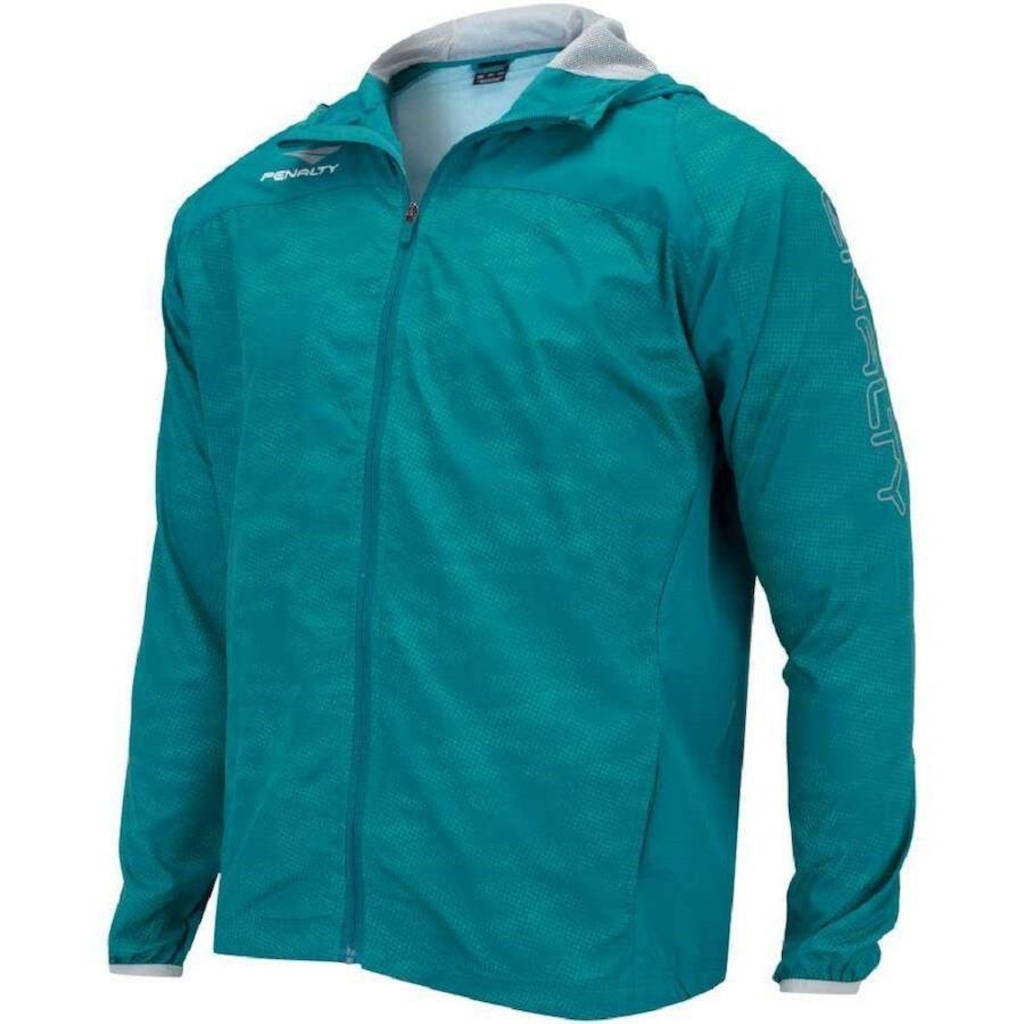 Imagem 3 do produto Jaqueta com Capuz Penalty RX Training - Masculina