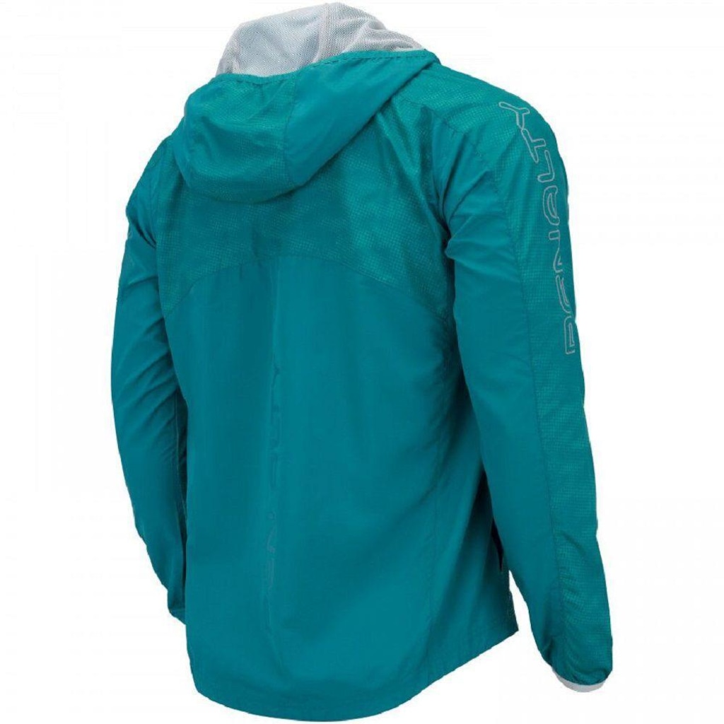 Imagem 5 do produto Jaqueta com Capuz Penalty RX Training - Masculina