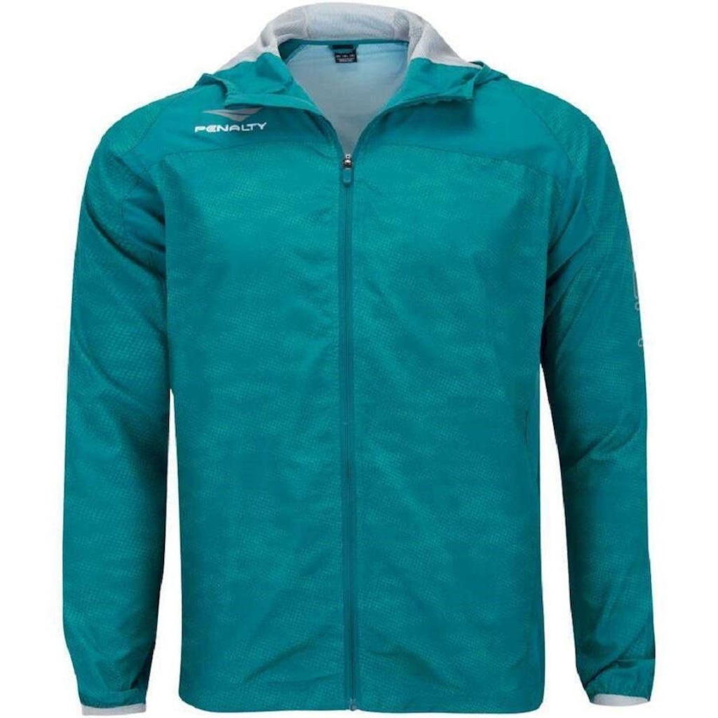 Jaqueta com Capuz Penalty RX Training - Masculina