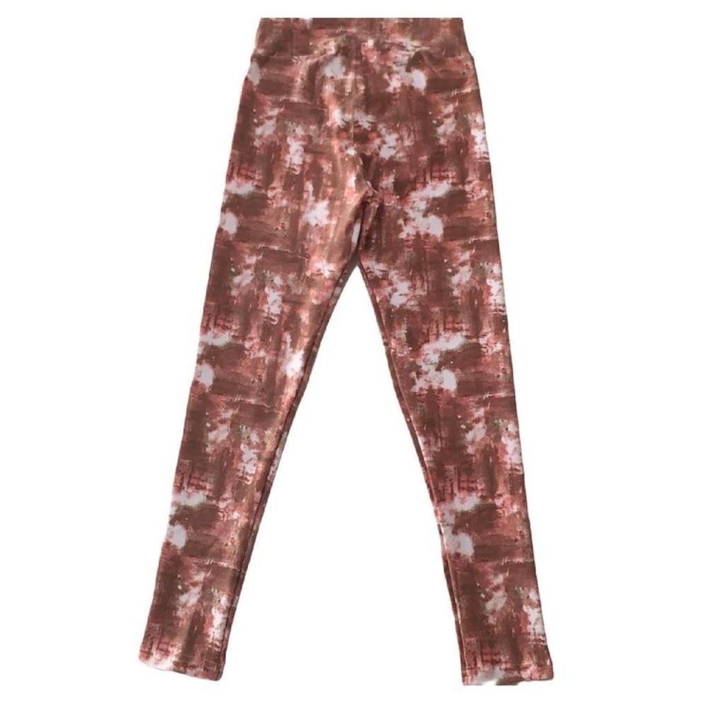 Imagem 2 do produto Calça Legging Placar Sobral Bg926 Feminina