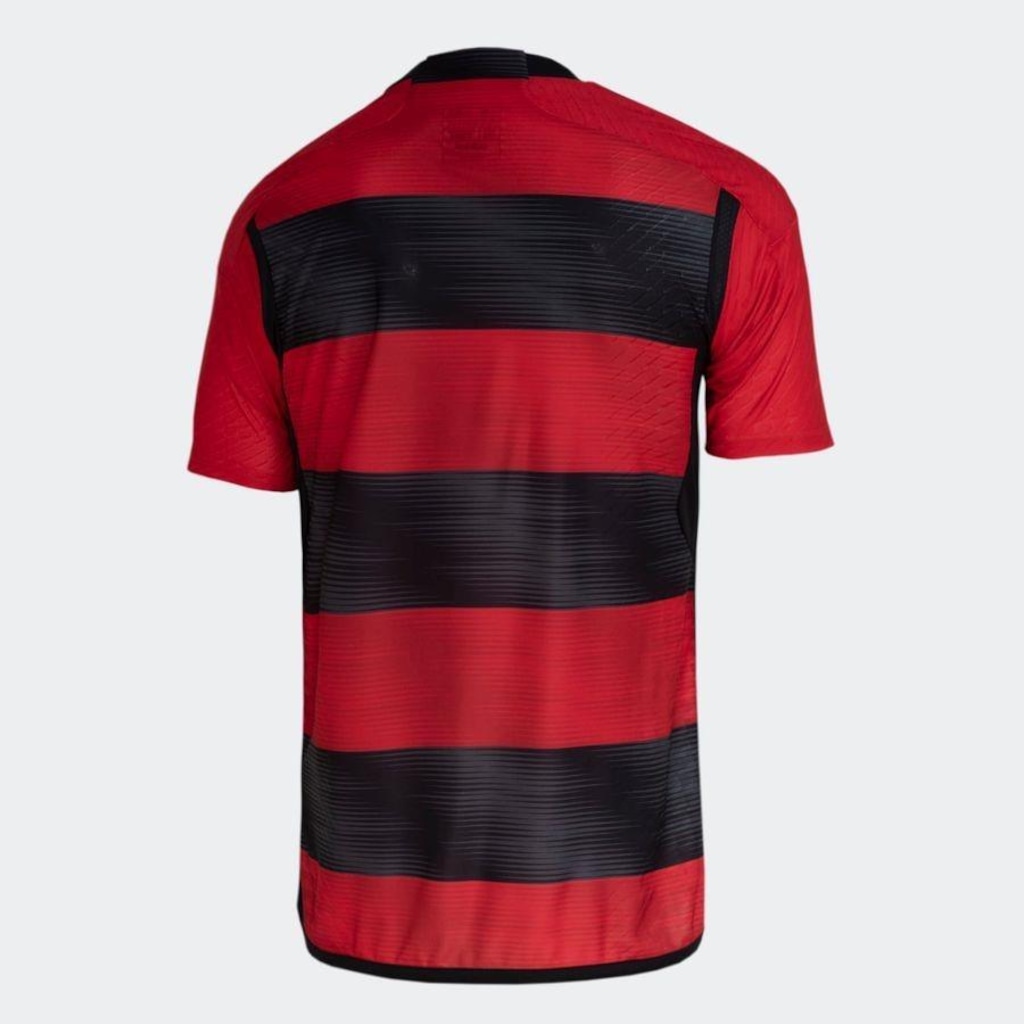 Imagem 4 do produto Camisa 1 do Flamengo Authentic adidas - Masculina