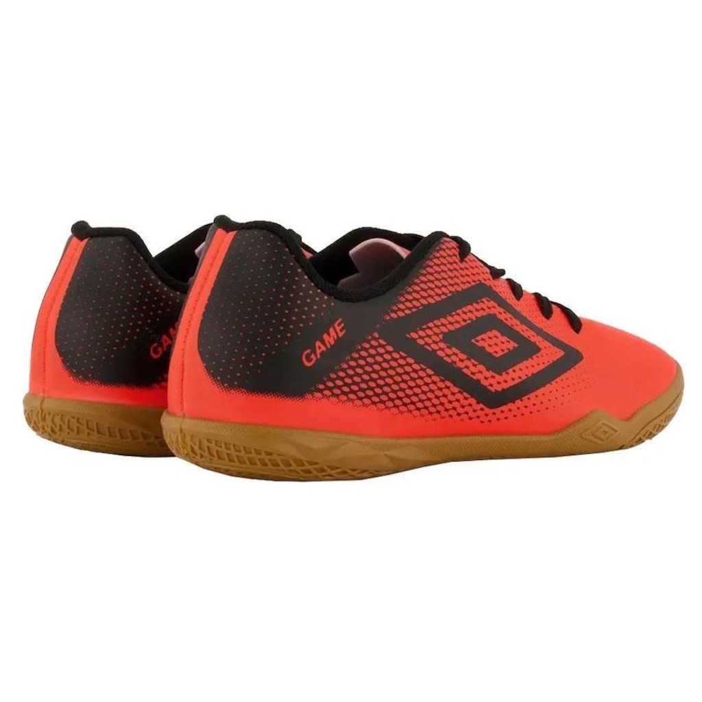 Imagem 2 do produto Chuteira Futsal Umbro Game IC - Adulto